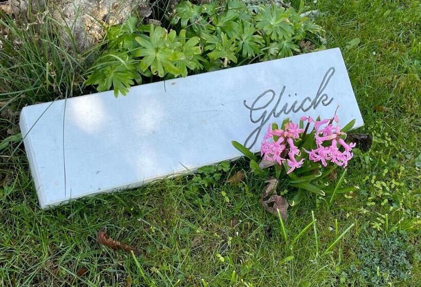 Пансион Ferienvermietung Strandnah