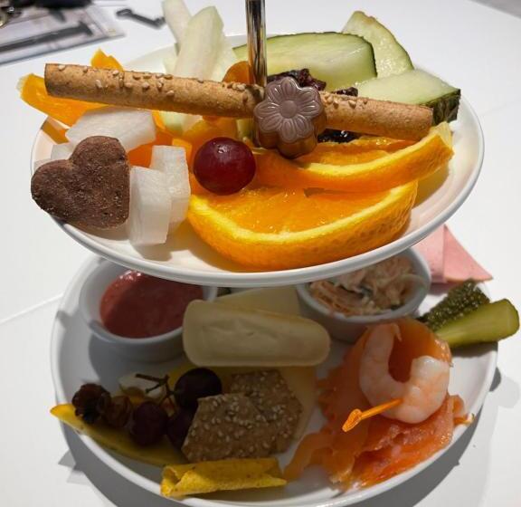 Пансион Ferienvermietung Strandnah