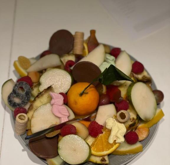 Пансион Ferienvermietung Strandnah