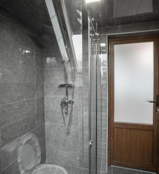 بنسيون Guest House бескид