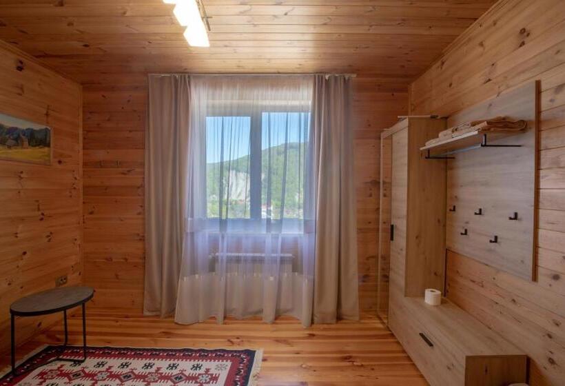 بنسيون Guest House бескид