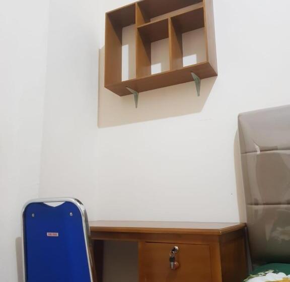 Pensão Guest House Griya Thamrin Syariah