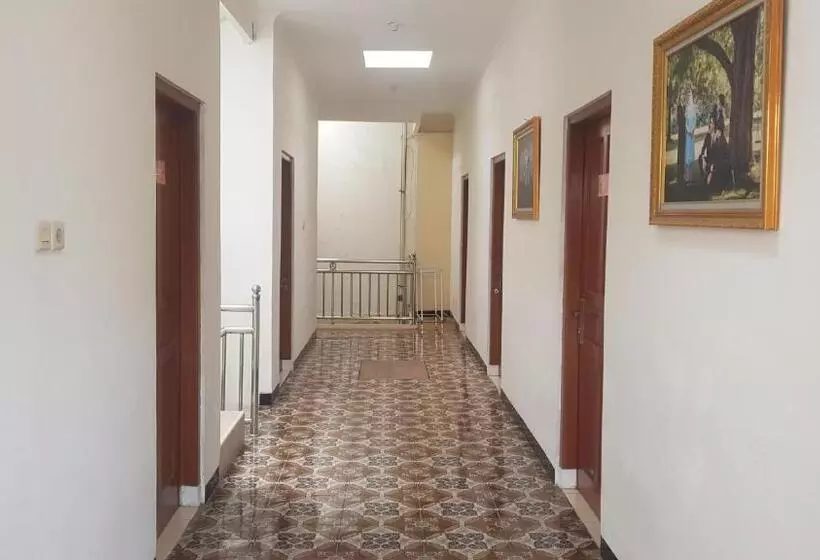 پانسیون Guest House Griya Thamrin Syariah