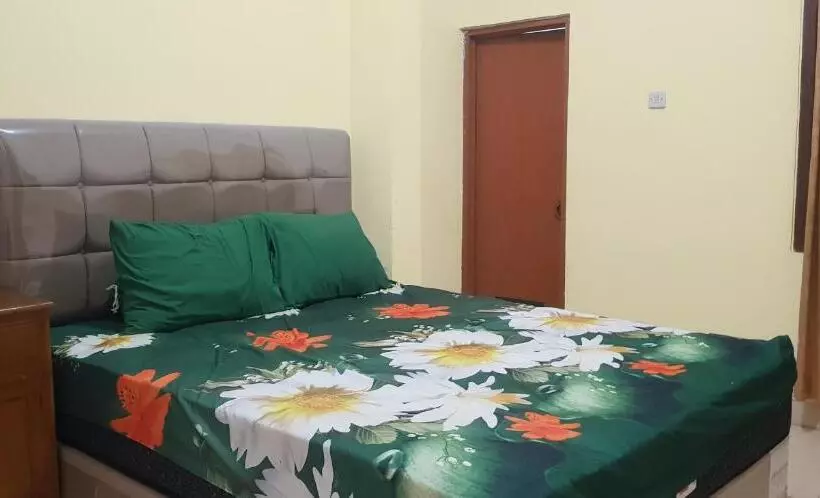 پانسیون Guest House Griya Thamrin Syariah