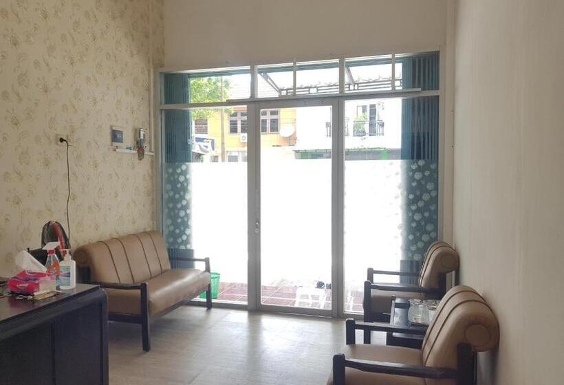 Pensão Guest House Griya Thamrin Syariah