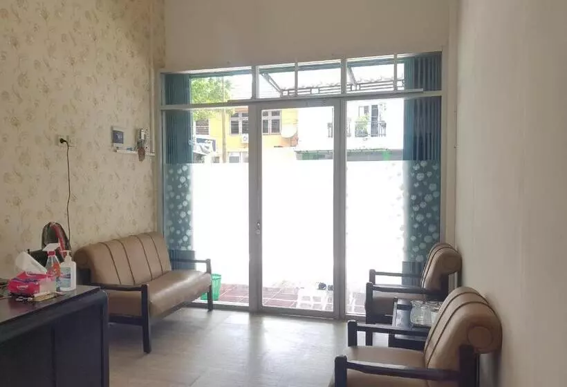 پانسیون Guest House Griya Thamrin Syariah