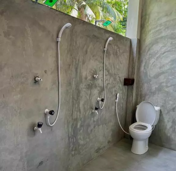 Majatalo Jungle Escape Hiriketiya