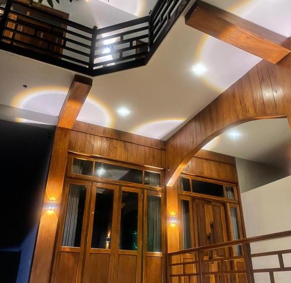 بنسيون Jungle Escape Hiriketiya