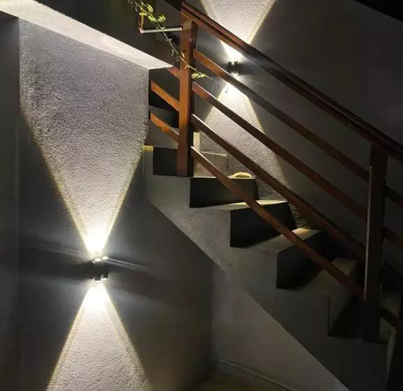 Majatalo Jungle Escape Hiriketiya