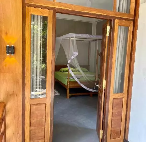 Majatalo Jungle Escape Hiriketiya