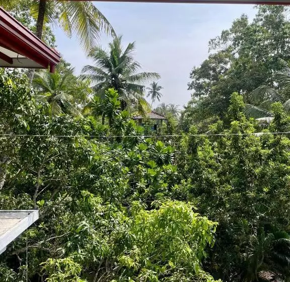 Majatalo Jungle Escape Hiriketiya