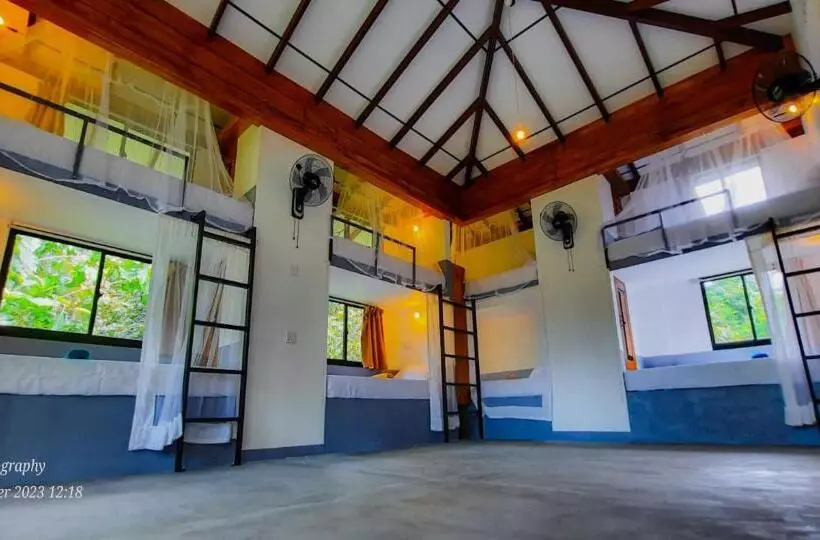 Majatalo Jungle Escape Hiriketiya