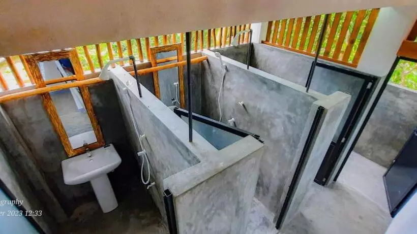 Majatalo Jungle Escape Hiriketiya