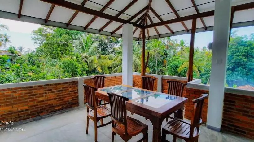 Majatalo Jungle Escape Hiriketiya