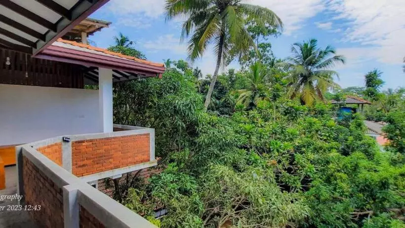 Majatalo Jungle Escape Hiriketiya