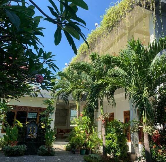 펜션 Kecak Guest House Lovina