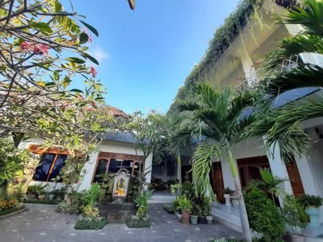 ペンション Kecak Guest House Lovina