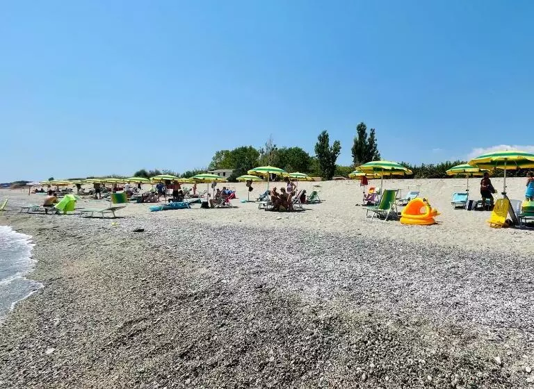 Residence Il Faro