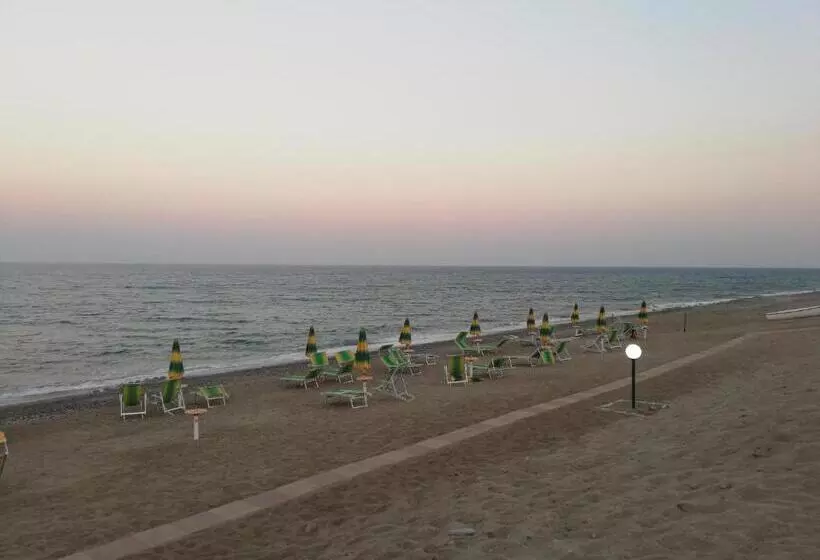 Residence Il Faro