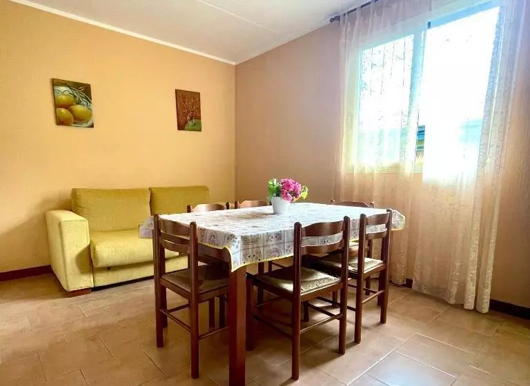 Residence Il Faro
