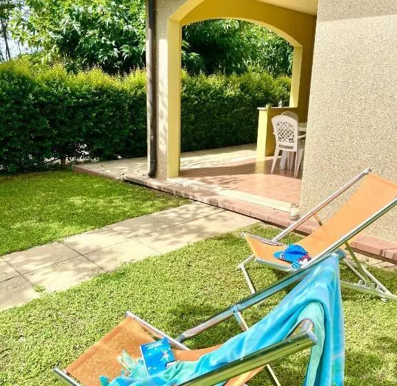 Residence Il Faro