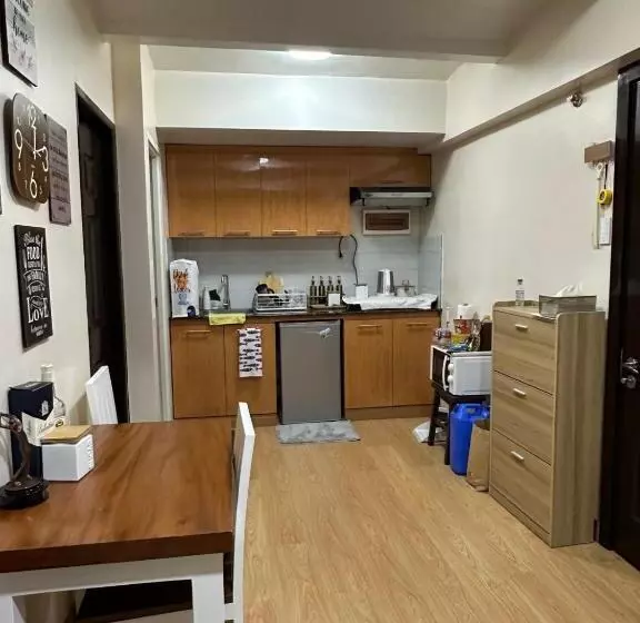 Scandia Suites