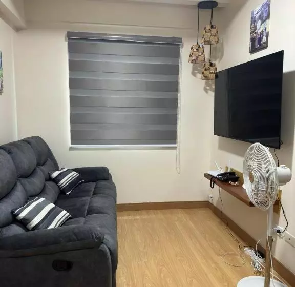 Scandia Suites