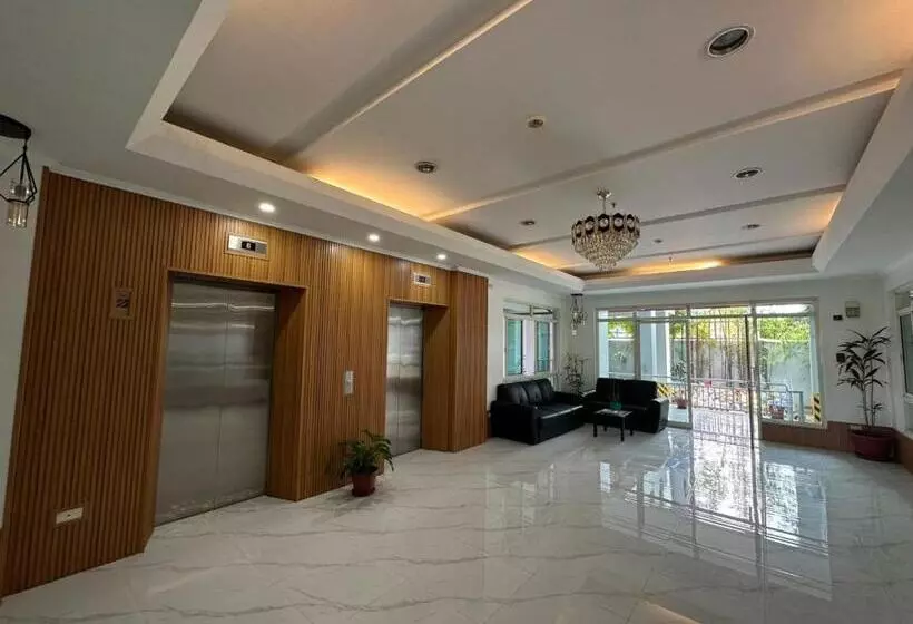 Scandia Suites