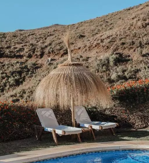 Retkeilymaja All Inclusive Luxurious Coliving La Kookaburra