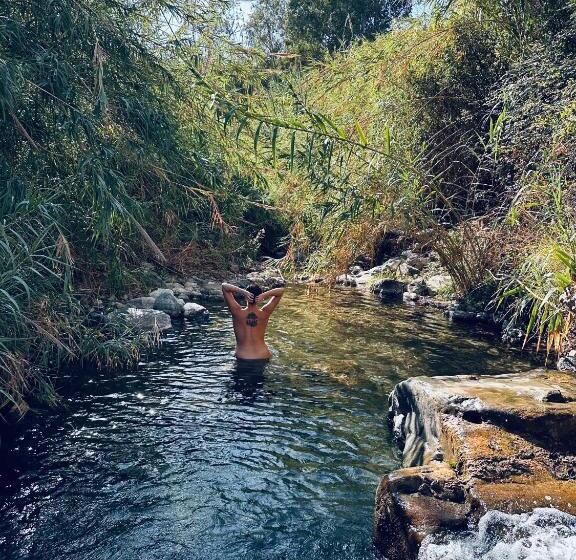 호스텔 All Inclusive Luxurious Coliving La Kookaburra