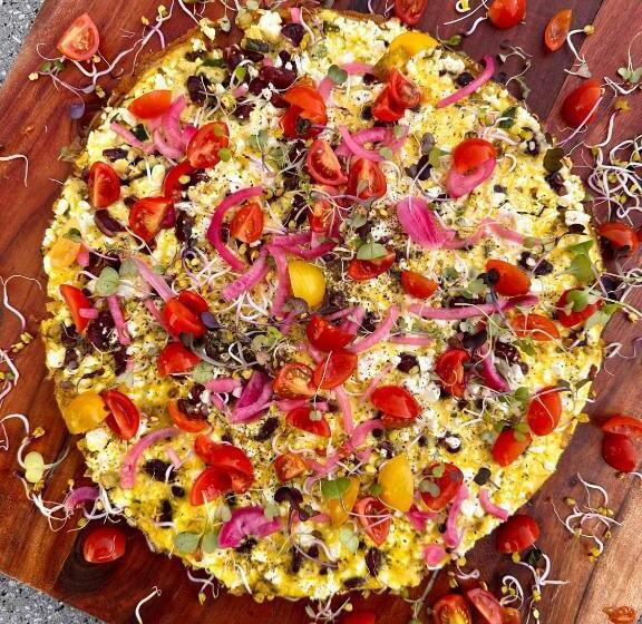 호스텔 All Inclusive Luxurious Coliving La Kookaburra