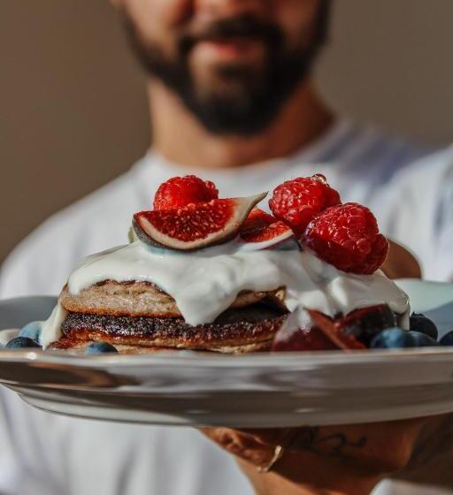 호스텔 All Inclusive Luxurious Coliving La Kookaburra