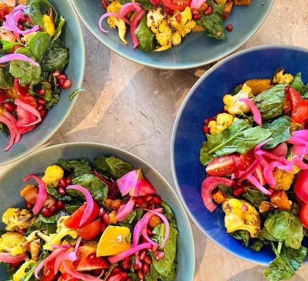 호스텔 All Inclusive Luxurious Coliving La Kookaburra