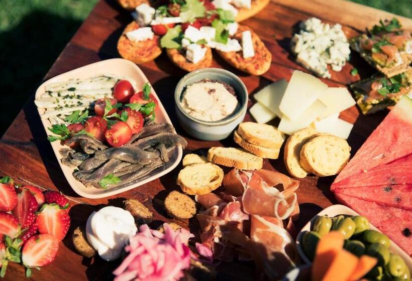 호스텔 All Inclusive Luxurious Coliving La Kookaburra