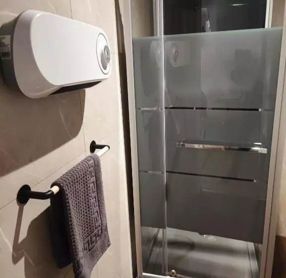 Appart Hotel Casa Patricia