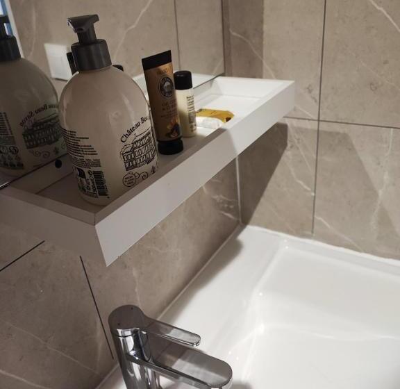 Appart Hotel Casa Patricia