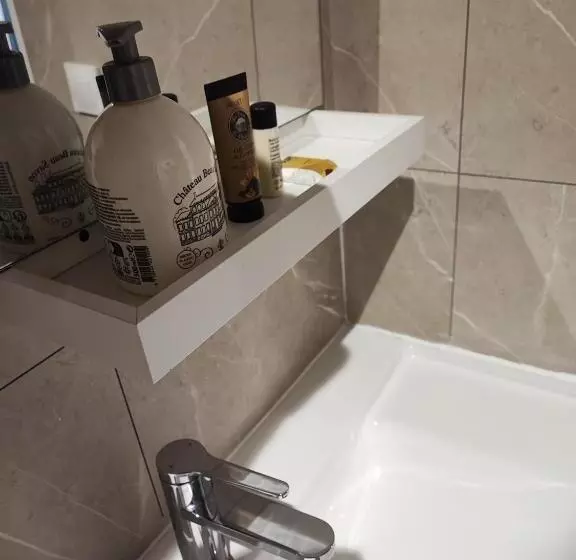 Appart Hotel Casa Patricia