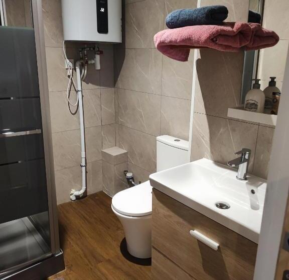 Appart Hotel Casa Patricia