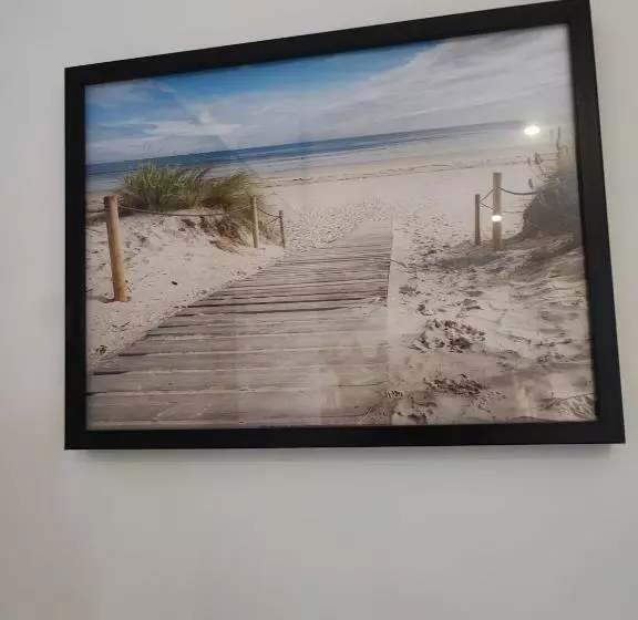 Appart Hotel Casa Patricia