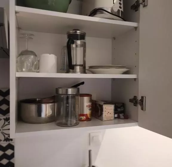 Appart Hotel Casa Patricia