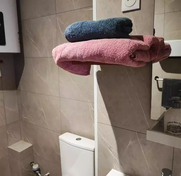 Appart Hotel Casa Patricia