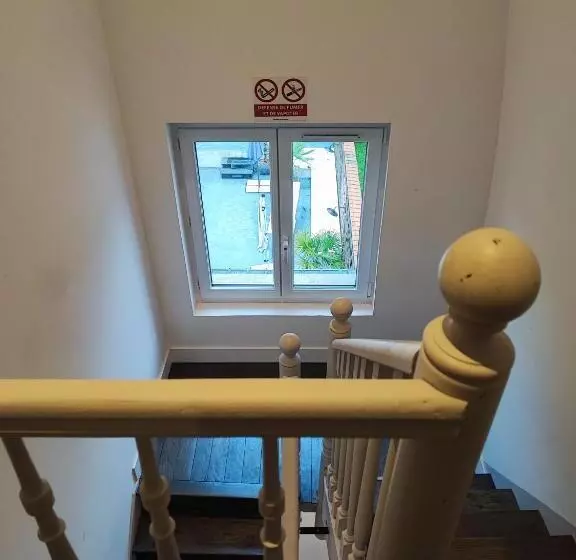 Appart Hotel Casa Patricia