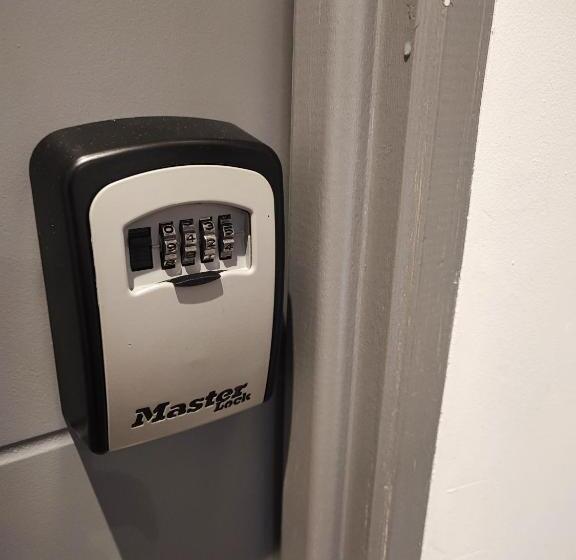 Appart Hotel Casa Patricia