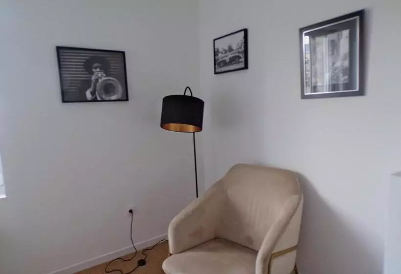 Appart Hotel Casa Patricia