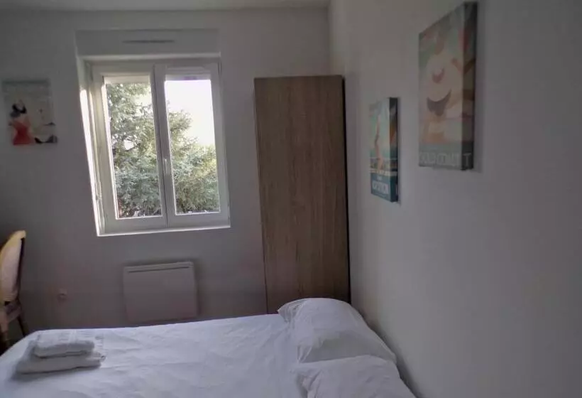 Appart Hotel Casa Patricia