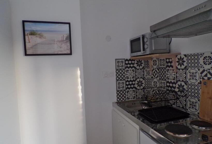 Appart Hotel Casa Patricia