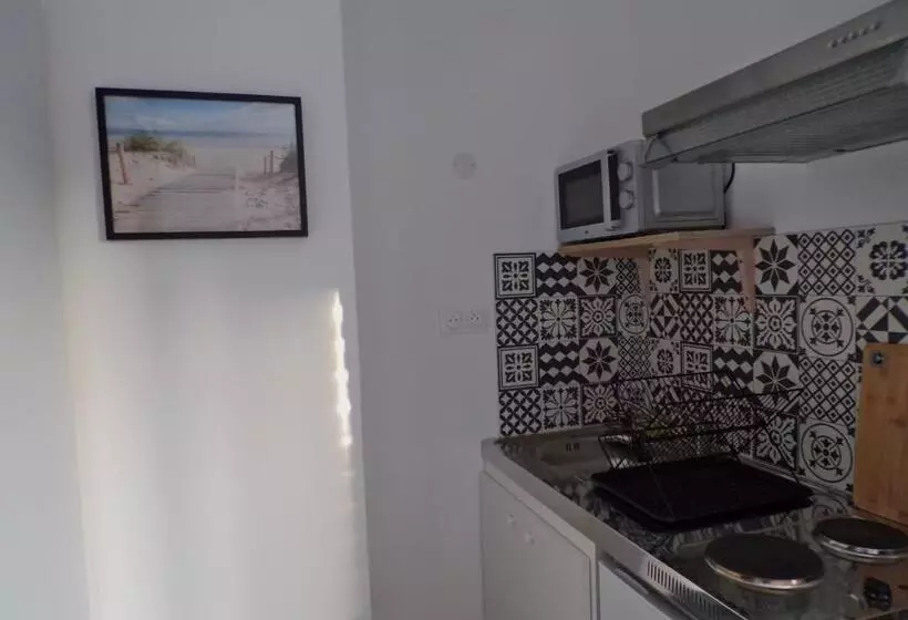 Appart Hotel Casa Patricia