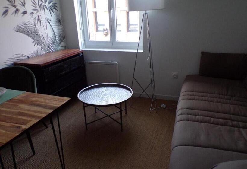 Appart Hotel Casa Patricia