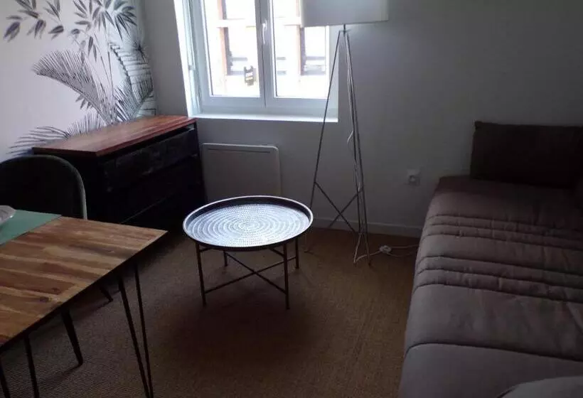 Appart Hotel Casa Patricia