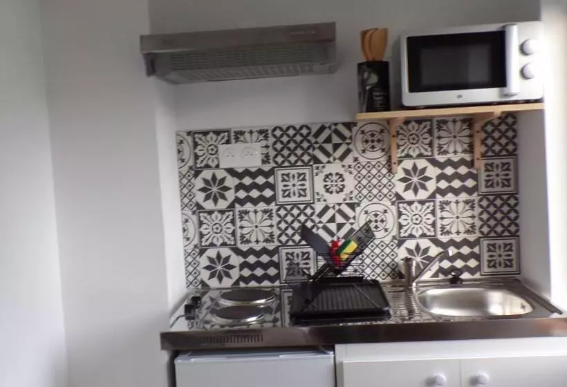 Appart Hotel Casa Patricia